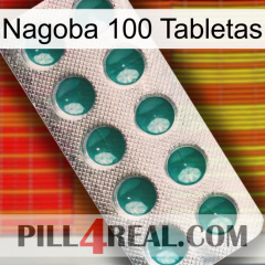 Nagoba 100 Tablets dapoxetine1